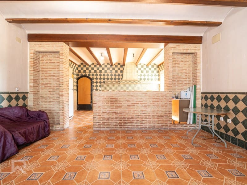 13 sypialnia Willa na sprzedaż w Llutxent z garażem - 485 000 € (Ref: 9784539)