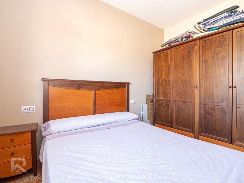 13 sypialnia Willa na sprzedaż w Llutxent z garażem - 485 000 € (Ref: 9784539)