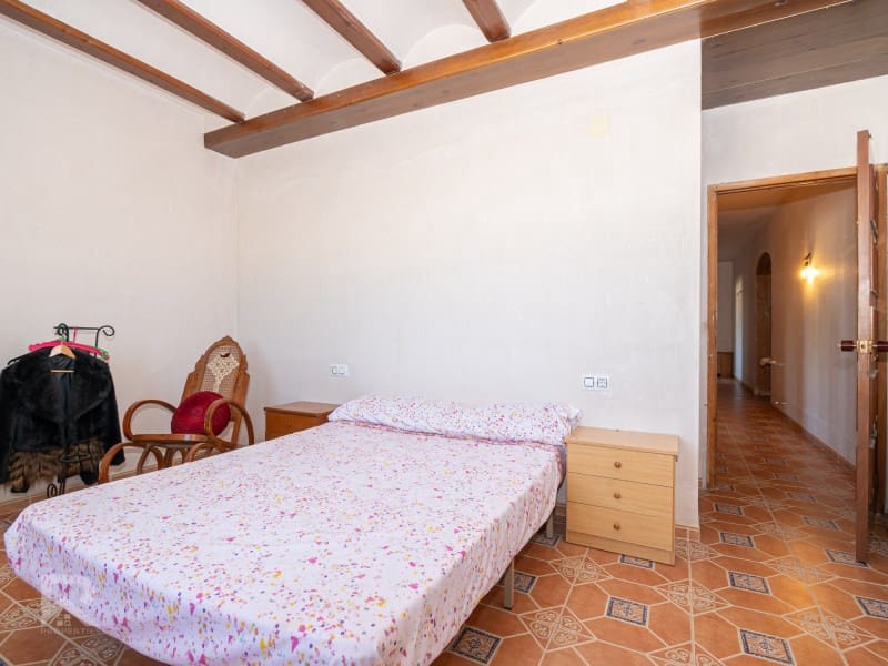 13 sypialnia Willa na sprzedaż w Llutxent z garażem - 485 000 € (Ref: 9784539)