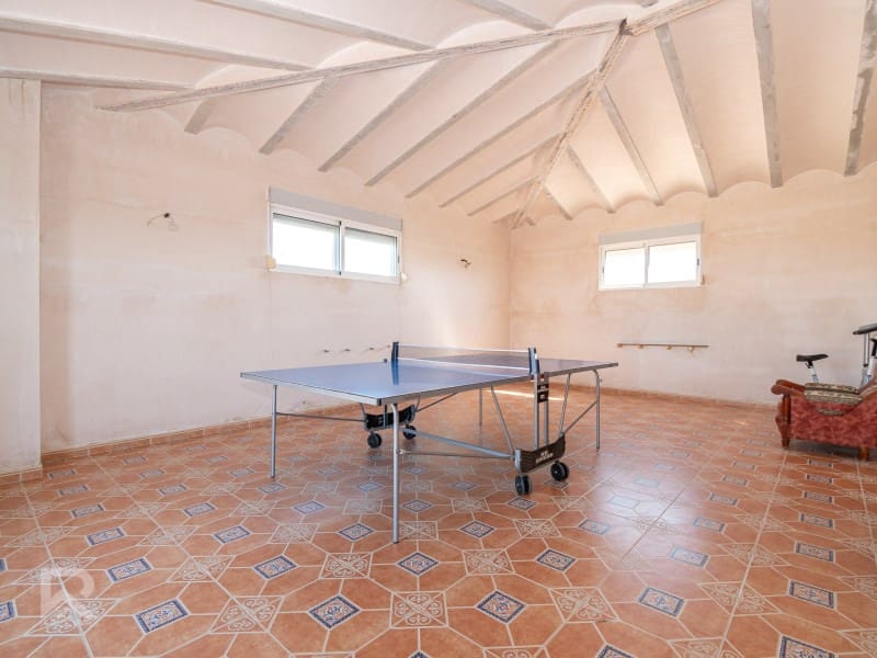 13 sypialnia Willa na sprzedaż w Llutxent z garażem - 485 000 € (Ref: 9784539)