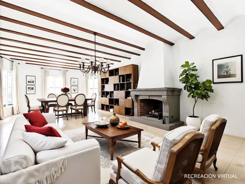 13 slaapkamer Villa te koop in Llutxent met garage - € 485.000 (Ref: 9784539)