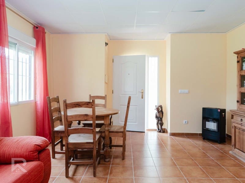 3 quarto Moradia para venda em Villalonga com garagem - 149 000 € (Ref: 9800596)