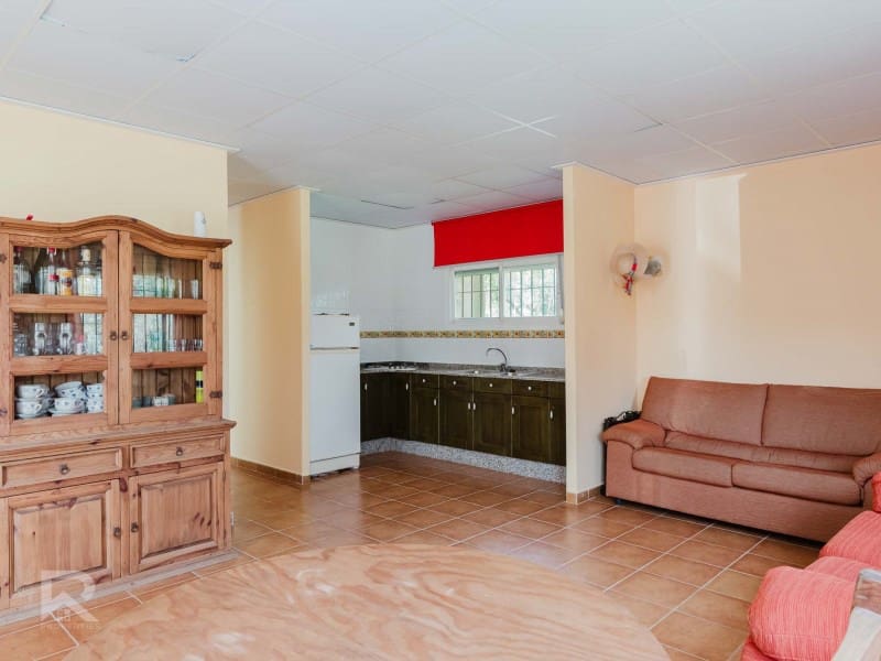 3 quarto Moradia para venda em Villalonga com garagem - 149 000 € (Ref: 9800596)