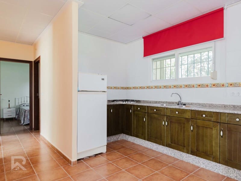 3 quarto Moradia para venda em Villalonga com garagem - 149 000 € (Ref: 9800596)