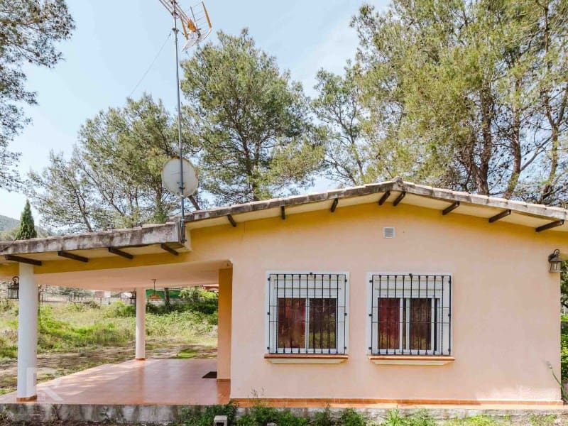 3 quarto Moradia para venda em Villalonga com garagem - 149 000 € (Ref: 9800596)