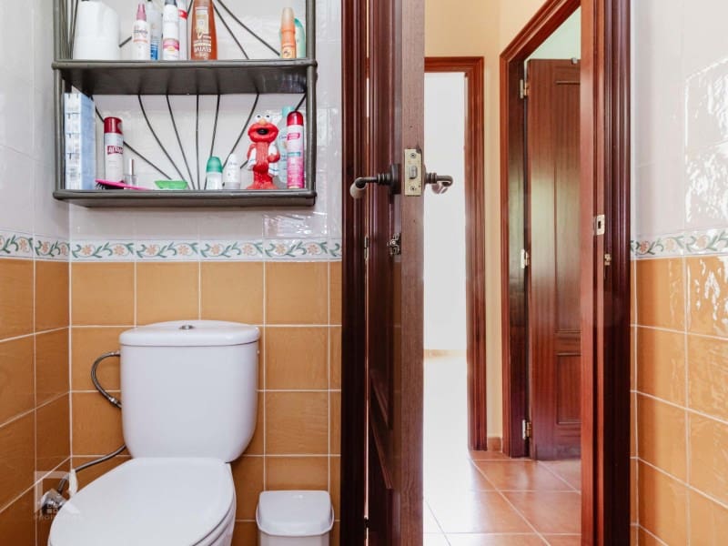 3 quarto Moradia para venda em Villalonga com garagem - 149 000 € (Ref: 9800596)