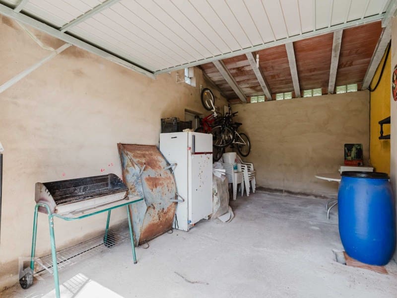 3 quarto Moradia para venda em Villalonga com garagem - 149 000 € (Ref: 9800596)