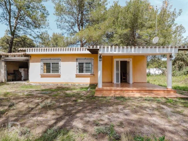 3 quarto Moradia para venda em Villalonga com garagem - 149 000 € (Ref: 9800596)