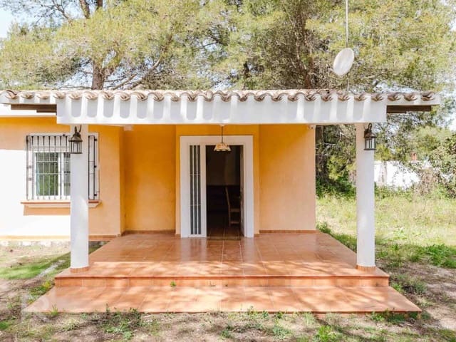 3 quarto Moradia para venda em Villalonga com garagem - 149 000 € (Ref: 9800596)