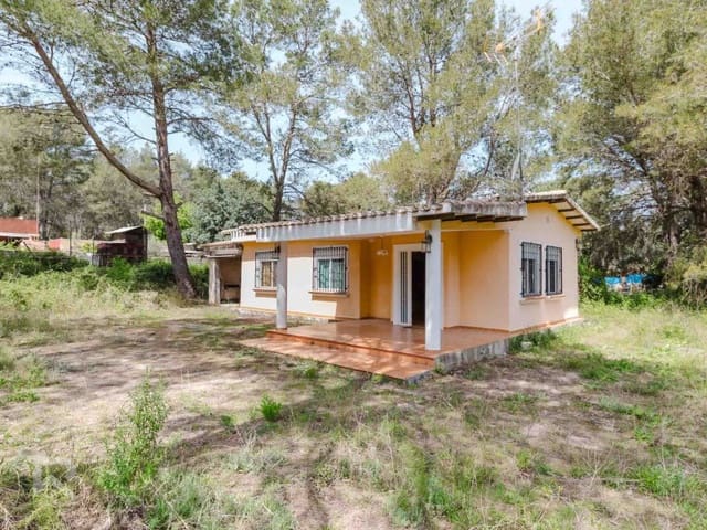 3 quarto Moradia para venda em Villalonga com garagem - 149 000 € (Ref: 9800596)