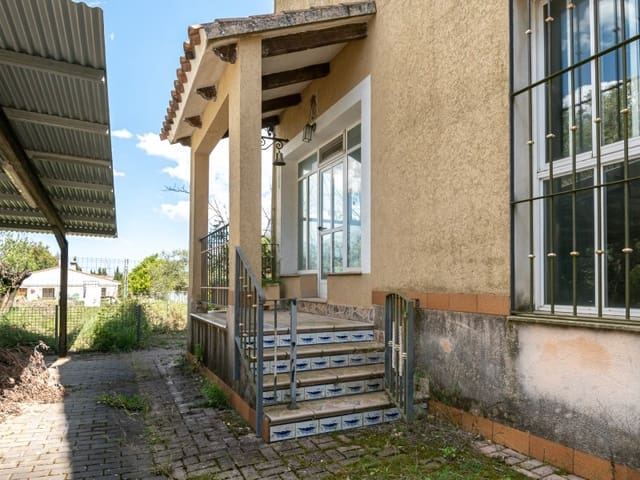 5 quarto Moradia para venda em Villalonga com garagem - 270 000 € (Ref: 9840319)