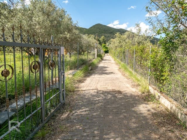 5 quarto Moradia para venda em Villalonga com garagem - 270 000 € (Ref: 9840319)