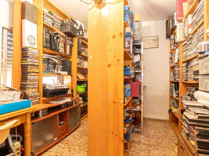 Chalet de 4 habitaciones en Gandia en venta con piscina garaje - 299.000 € (Ref: 9892449)