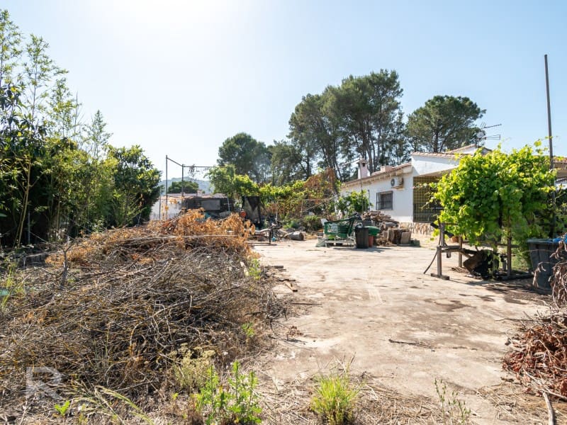 Chalet de 4 habitaciones en Gandia en venta con piscina garaje - 299.000 € (Ref: 9892449)