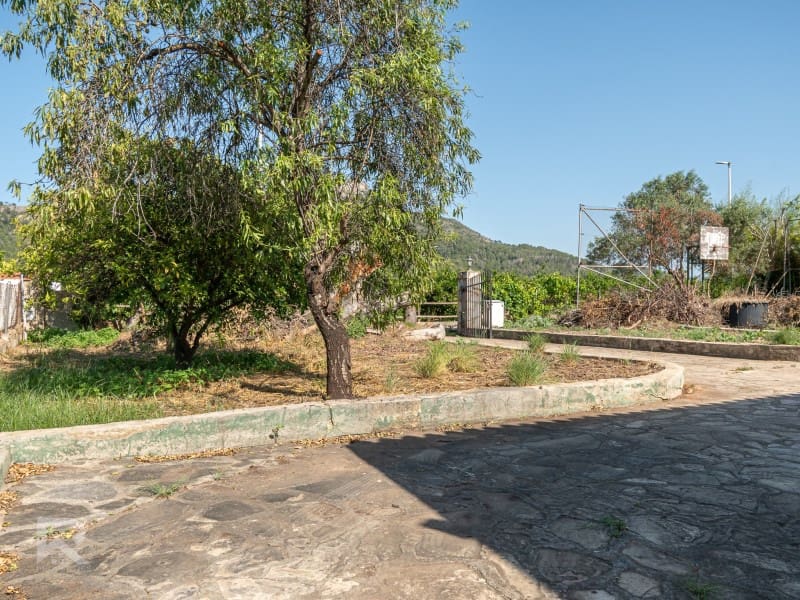 Chalet de 4 habitaciones en Gandia en venta con piscina garaje - 299.000 € (Ref: 9892449)