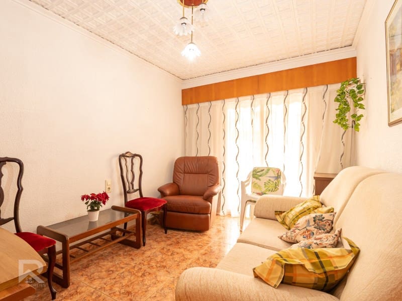4 slaapkamer Flat te koop in Gandia met garage - € 169.000 (Ref: 9915913)