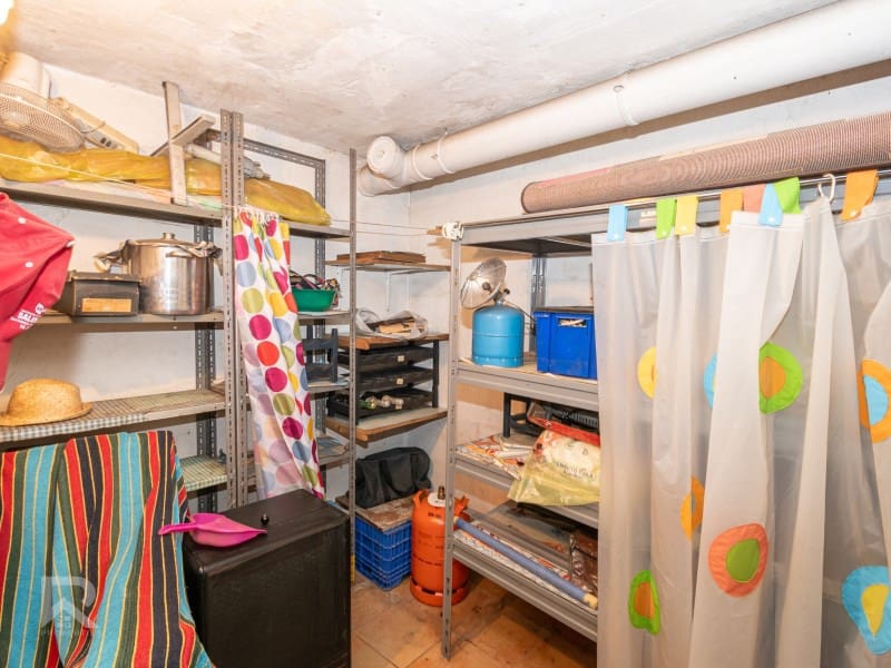 4 slaapkamer Flat te koop in Gandia met garage - € 169.000 (Ref: 9915913)