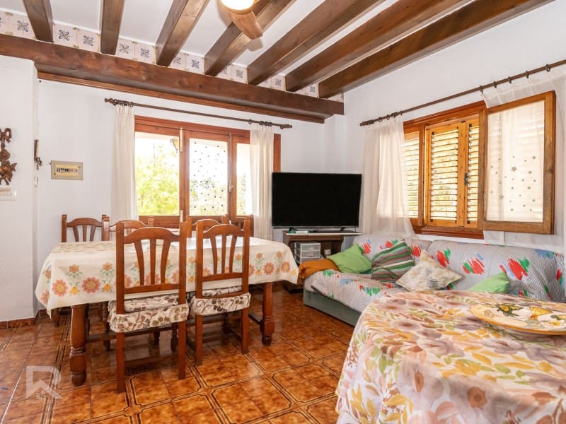 5 sypialnia Willa na sprzedaż w Gandia z basenem garażem - 368 000 € (Ref: 9922377)