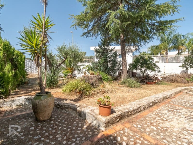 5 sypialnia Willa na sprzedaż w Gandia z basenem garażem - 368 000 € (Ref: 9922377)