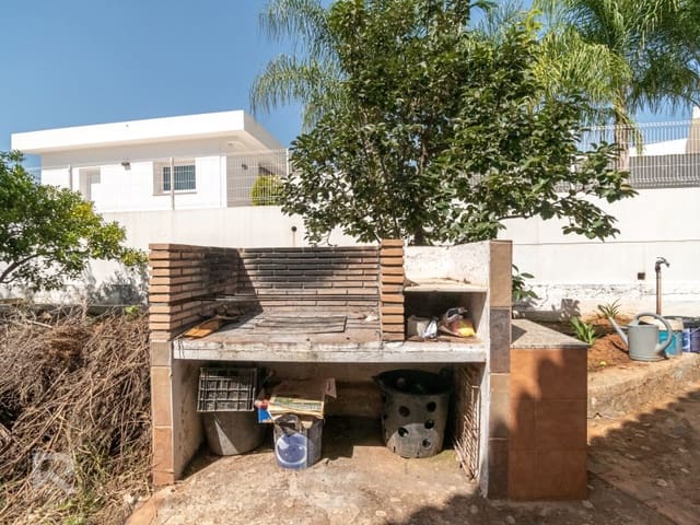 5 sypialnia Willa na sprzedaż w Gandia z basenem garażem - 368 000 € (Ref: 9922377)