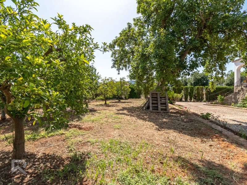 5 sypialnia Willa na sprzedaż w Gandia z basenem garażem - 368 000 € (Ref: 9922377)
