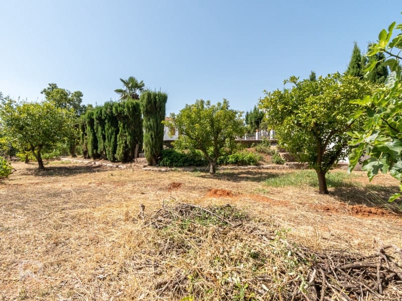 5 sypialnia Willa na sprzedaż w Gandia z basenem garażem - 368 000 € (Ref: 9922377)