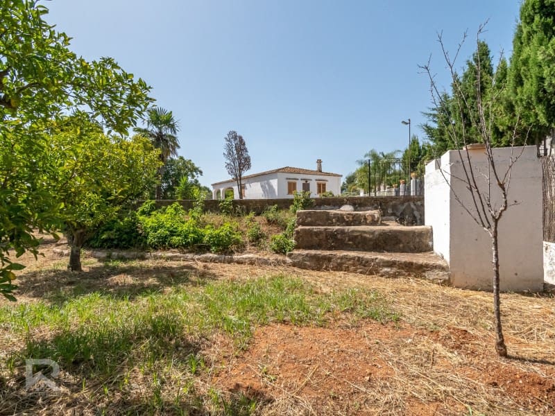 5 sypialnia Willa na sprzedaż w Gandia z basenem garażem - 368 000 € (Ref: 9922377)