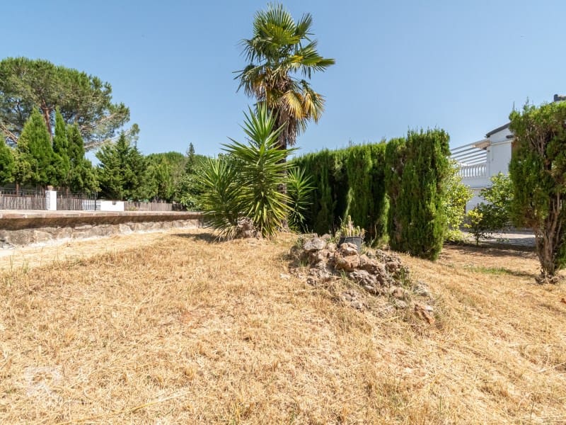 5 sypialnia Willa na sprzedaż w Gandia z basenem garażem - 368 000 € (Ref: 9922377)