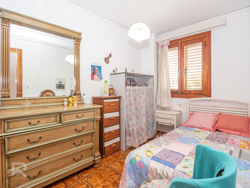 5 sypialnia Willa na sprzedaż w Gandia z basenem garażem - 368 000 € (Ref: 9922377)