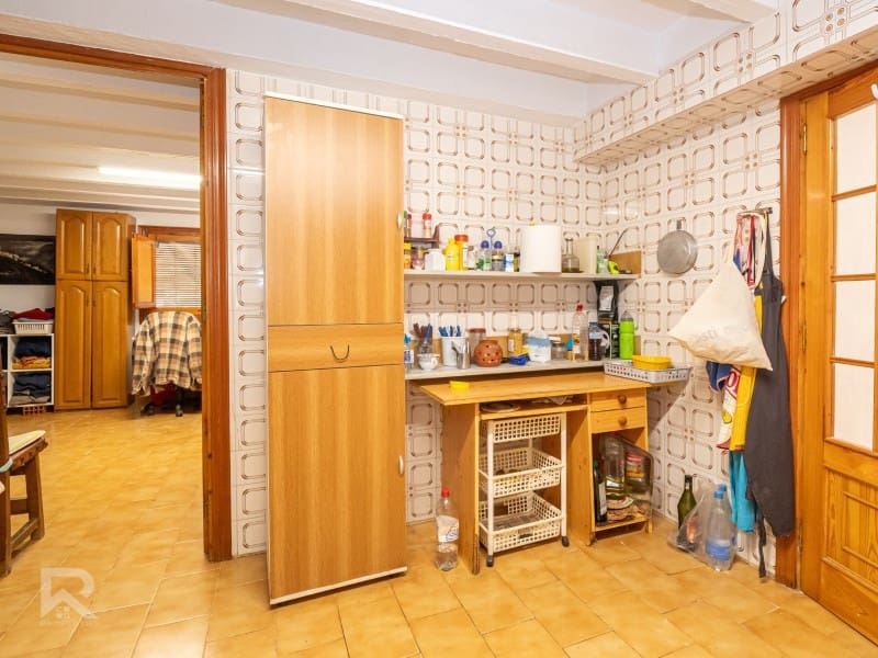 5 sypialnia Willa na sprzedaż w Gandia z basenem garażem - 368 000 € (Ref: 9922377)