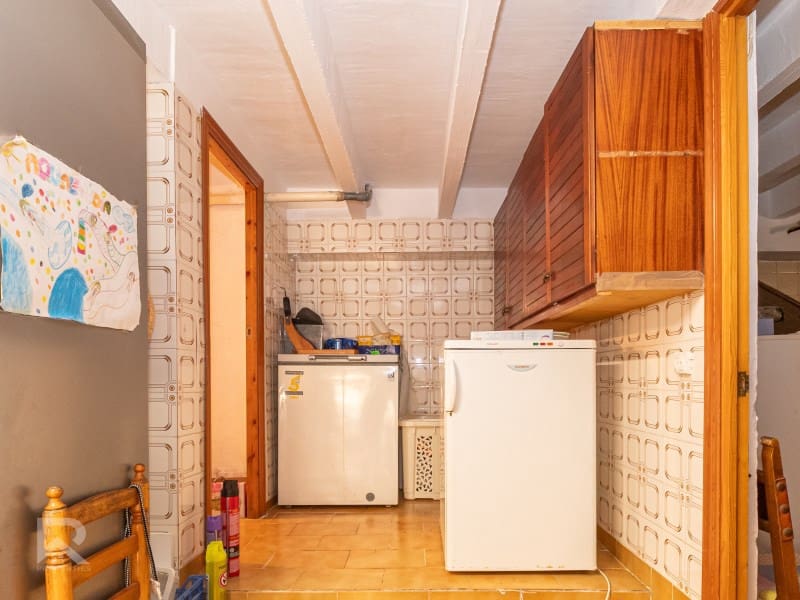 5 sypialnia Willa na sprzedaż w Gandia z basenem garażem - 368 000 € (Ref: 9922377)