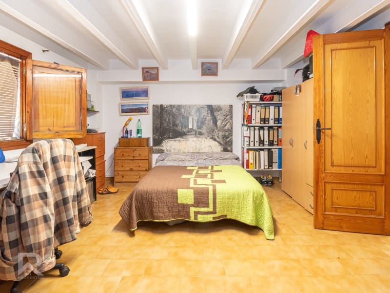 5 sypialnia Willa na sprzedaż w Gandia z basenem garażem - 368 000 € (Ref: 9922377)