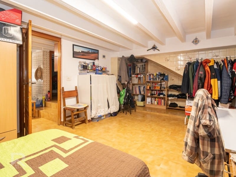 5 sypialnia Willa na sprzedaż w Gandia z basenem garażem - 368 000 € (Ref: 9922377)