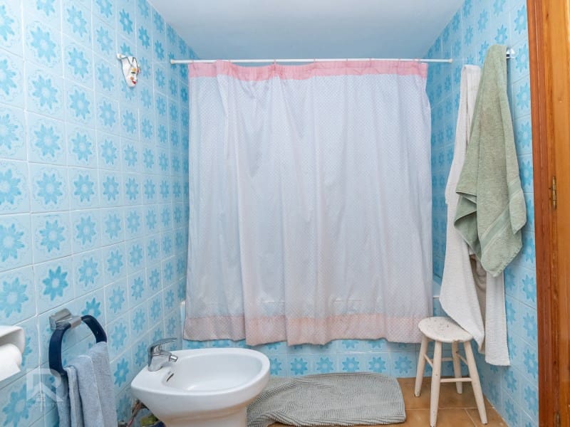 5 sypialnia Willa na sprzedaż w Gandia z basenem garażem - 368 000 € (Ref: 9922377)