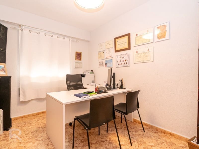 4 soveværelse Lejlighed til salg i Llutxent - € 138.000 (Ref: 9929068)