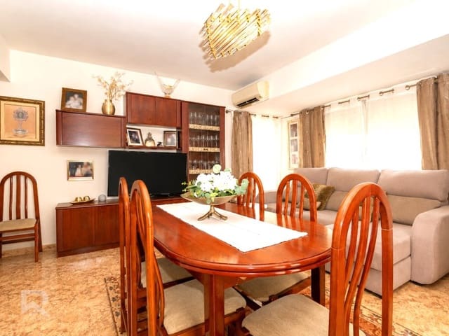 4 soveværelse Lejlighed til salg i Llutxent - € 138.000 (Ref: 9929068)