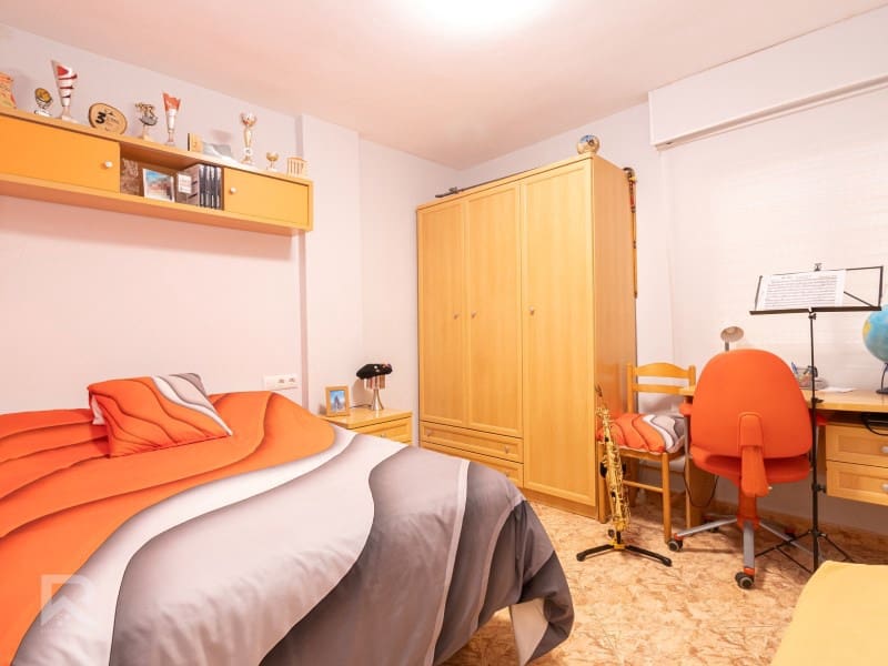 4 soveværelse Lejlighed til salg i Llutxent - € 138.000 (Ref: 9929068)