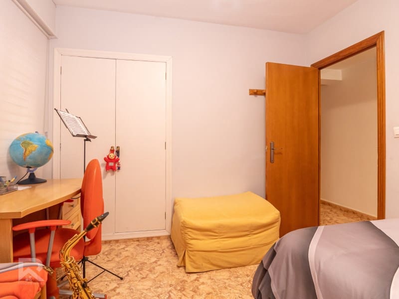 4 soveværelse Lejlighed til salg i Llutxent - € 138.000 (Ref: 9929068)