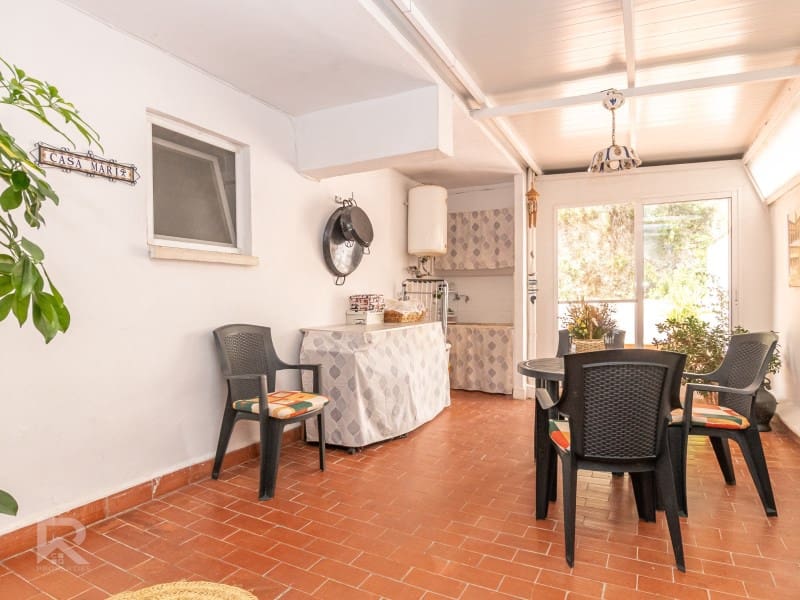 4 soveværelse Lejlighed til salg i Llutxent - € 138.000 (Ref: 9929068)