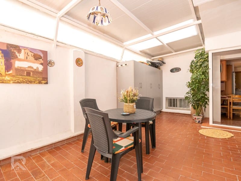 4 soveværelse Lejlighed til salg i Llutxent - € 138.000 (Ref: 9929068)