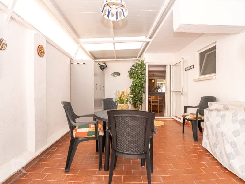 4 soveværelse Lejlighed til salg i Llutxent - € 138.000 (Ref: 9929068)
