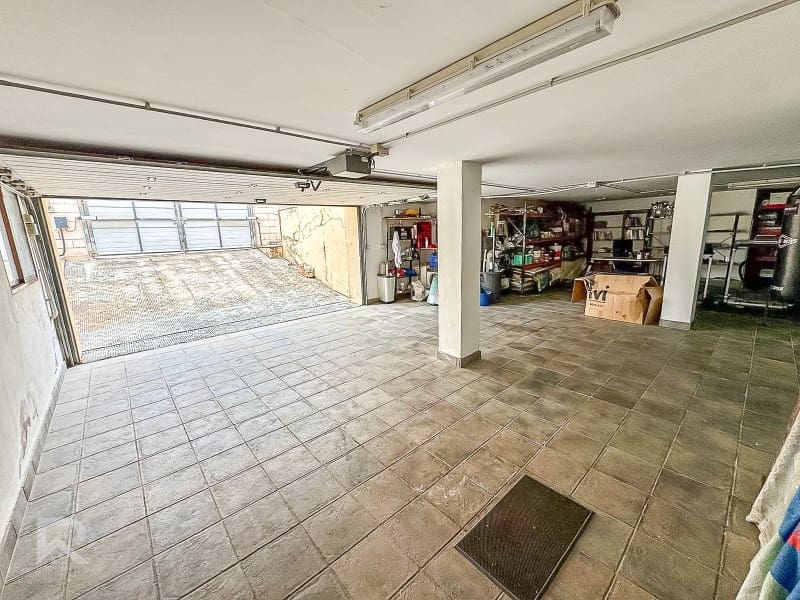 4 makuuhuone Huvila myytävänä paikassa Rafelcofer mukana uima-altaan 
autotalli - 590 000 € (Ref: 9990424)