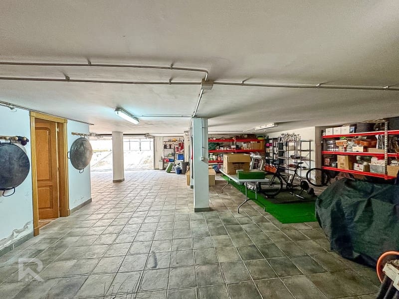 4 makuuhuone Huvila myytävänä paikassa Rafelcofer mukana uima-altaan 
autotalli - 590 000 € (Ref: 9990424)