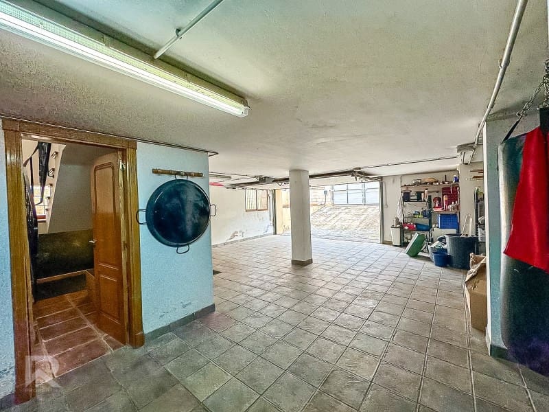 4 makuuhuone Huvila myytävänä paikassa Rafelcofer mukana uima-altaan 
autotalli - 590 000 € (Ref: 9990424)