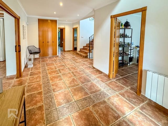 4 sypialnia Willa na sprzedaż w Rafelcofer z basenem garażem - 590 000 € (Ref: 9990424)