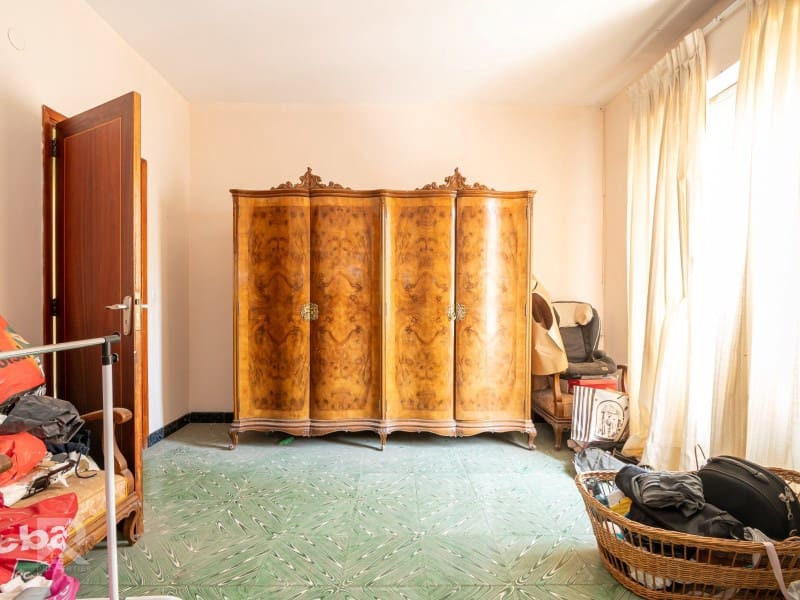 6 makuuhuone Omakotitalo myytävänä paikassa Bellreguard mukana 
autotalli - 190 000 € (Ref: 9990425)