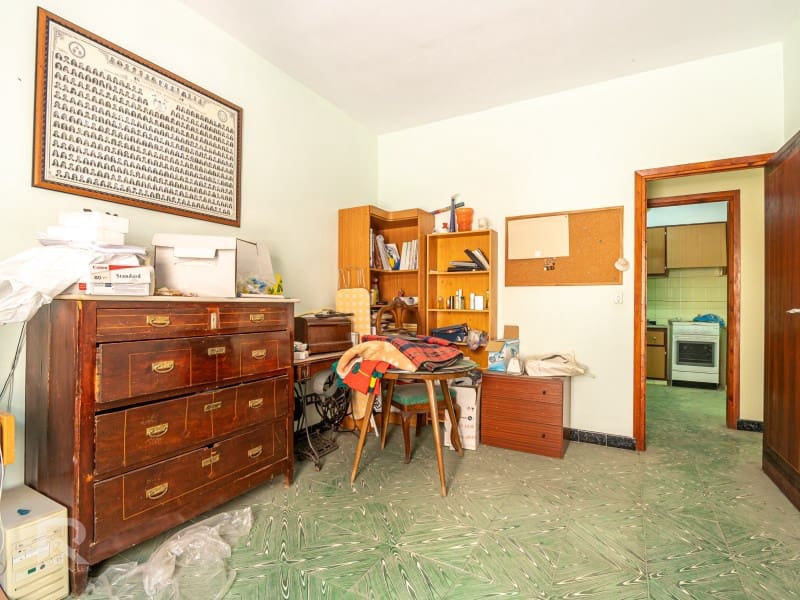 6 makuuhuone Omakotitalo myytävänä paikassa Bellreguard mukana 
autotalli - 190 000 € (Ref: 9990425)