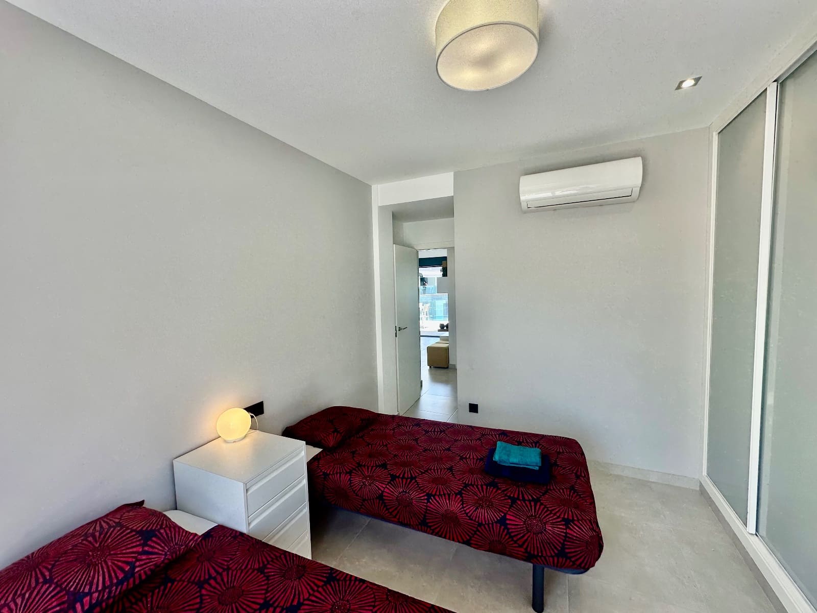 Apartamento de 3 habitaciones en El Raso en venta con piscina garaje - 299.995 € (Ref: 10005009)