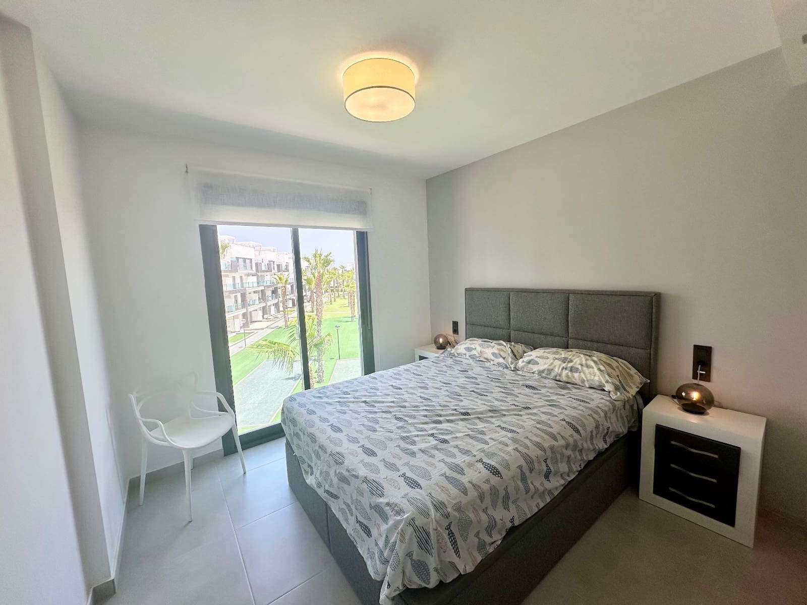 Apartamento de 3 habitaciones en El Raso en venta con piscina garaje - 299.995 € (Ref: 10005009)