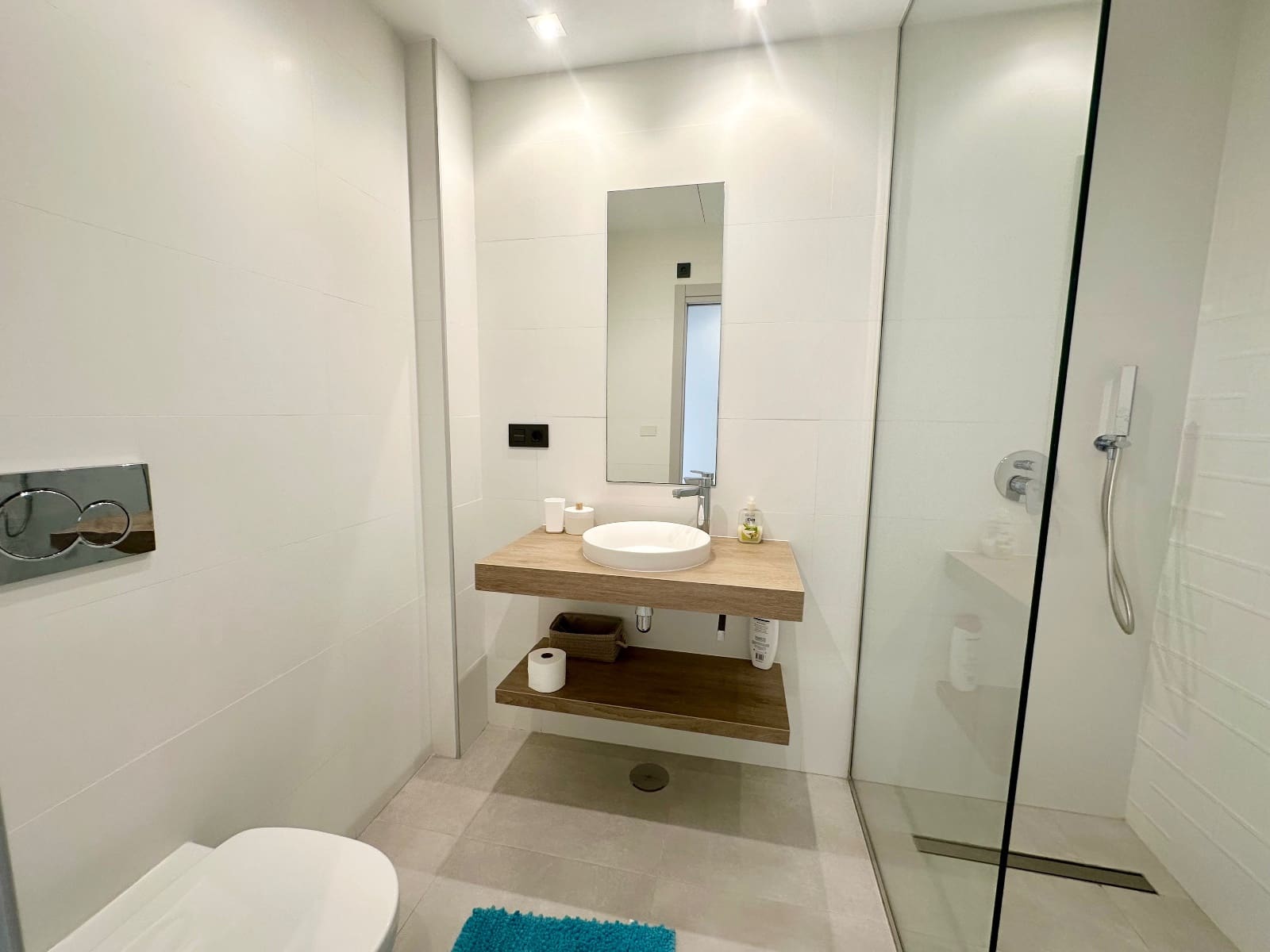 Apartamento de 3 habitaciones en El Raso en venta con piscina garaje - 299.995 € (Ref: 10005009)